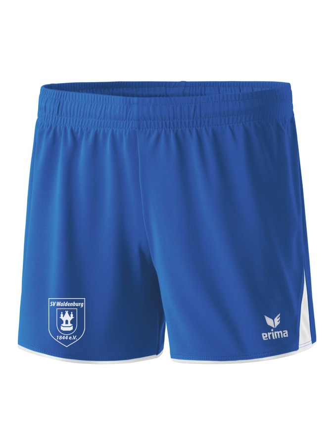 Erima Classic 5-C Shorts Damen