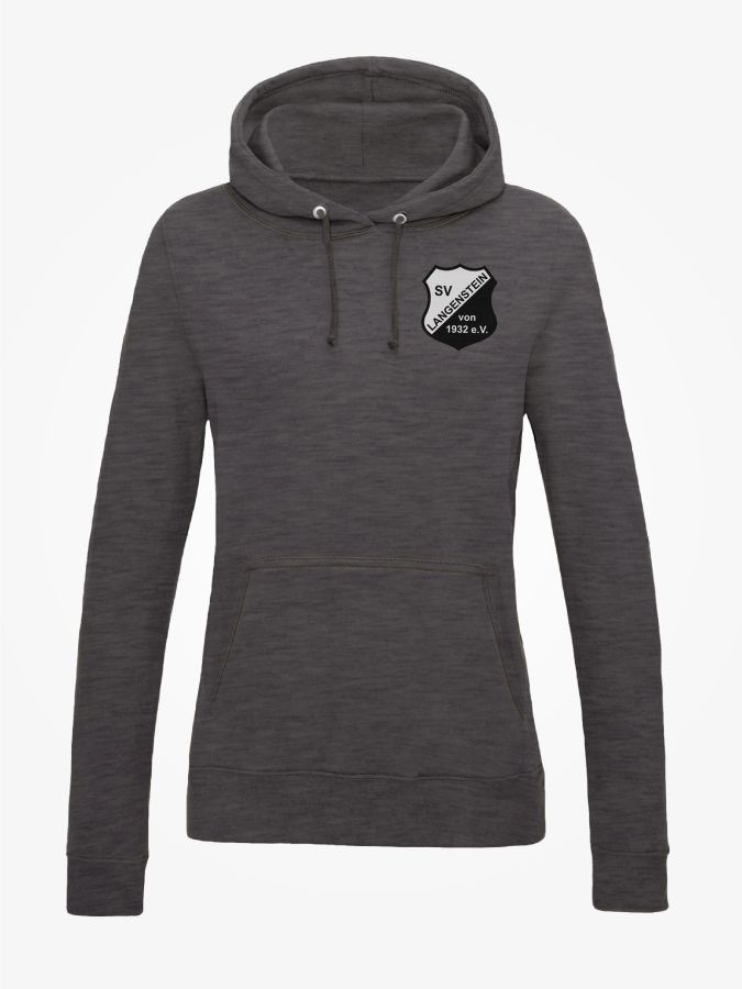Hoodie Classic Damen
