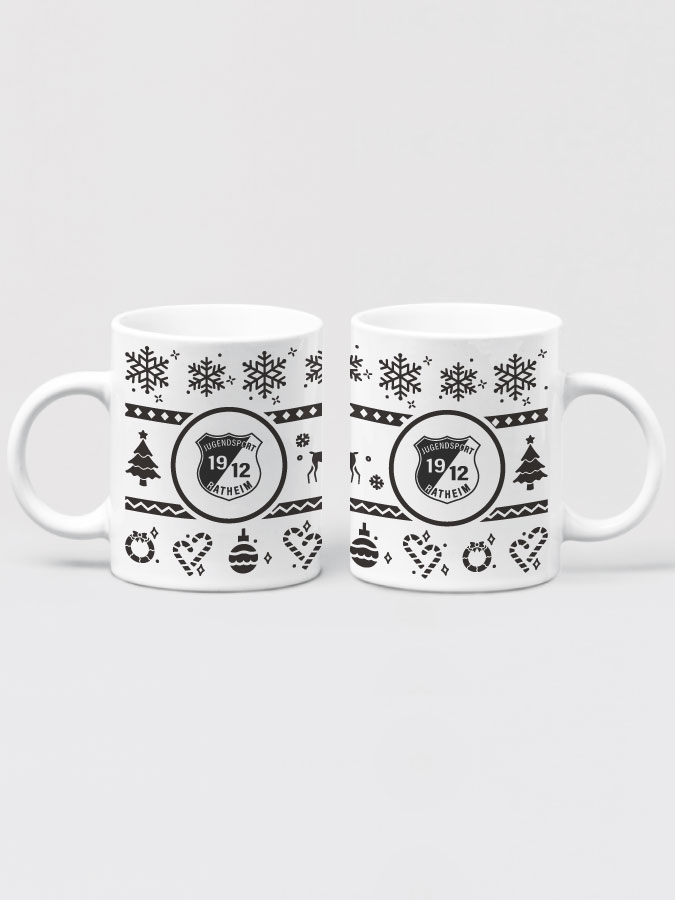 Tasse Christmas