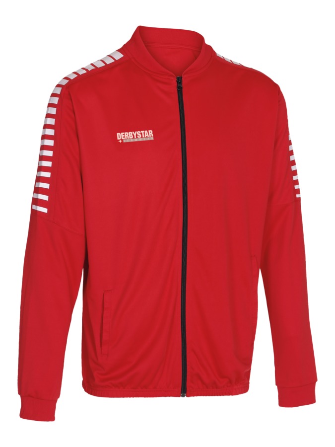 Derbystar Hyper Poly-Arbeitsjacke