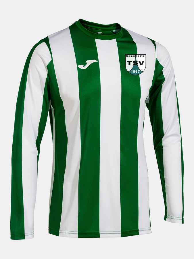 Joma Inter Classic Langarm-Trikot