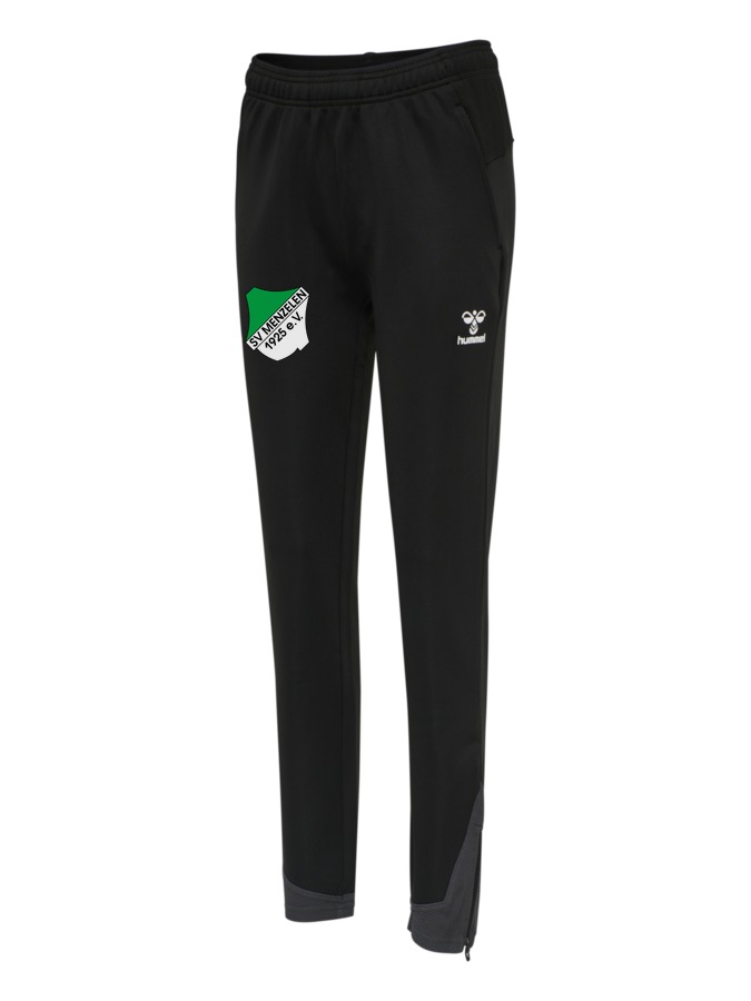 Hummel Lead Poly Pants Damen