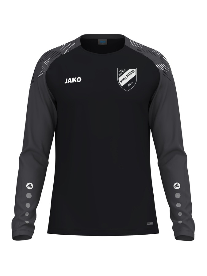 Jako Longsleeve Sonic