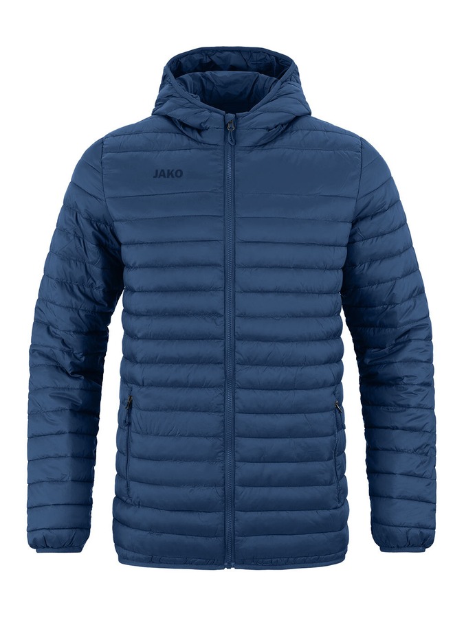 Jako Steppjacke