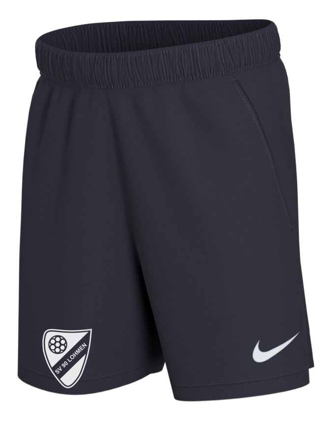 Nike Park Fleece Knit Shorts Kinder
