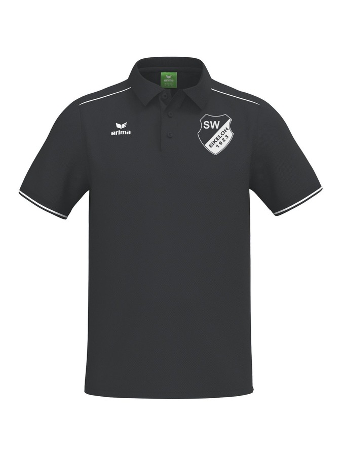 Erima Compete Poloshirt