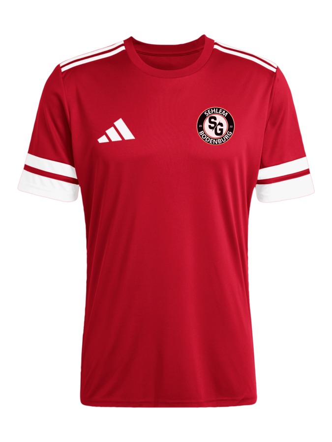 adidas Squadra 25 Trikot