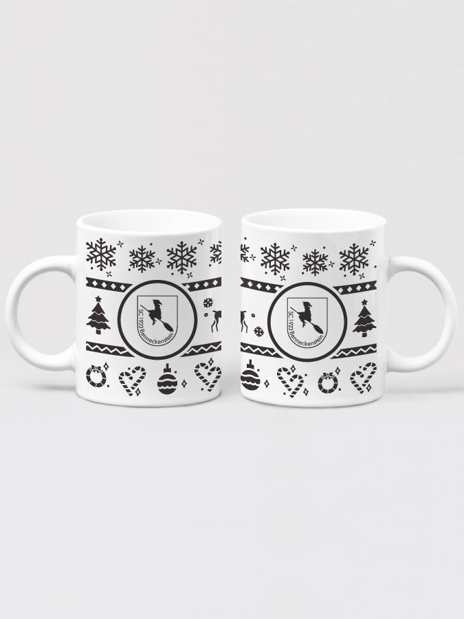 Tasse Christmas