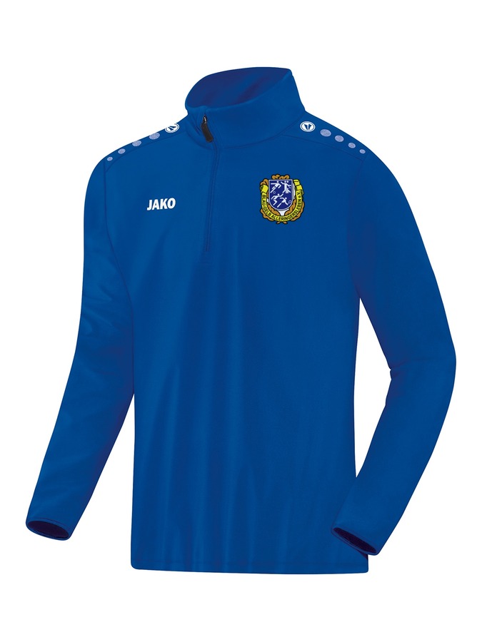 Jako Rainzip Team