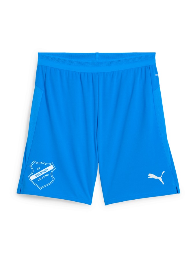PUMA teamCUP Shorts