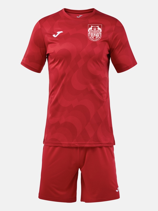 Joma New Area Set