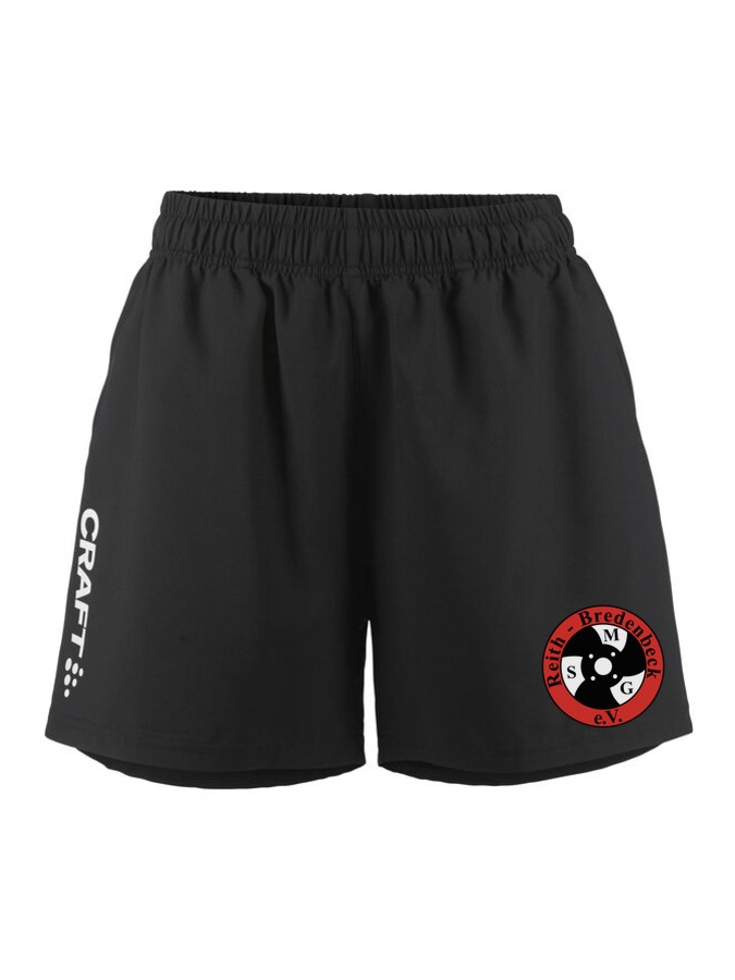 Craft Rush 2.0 Shorts Damen
