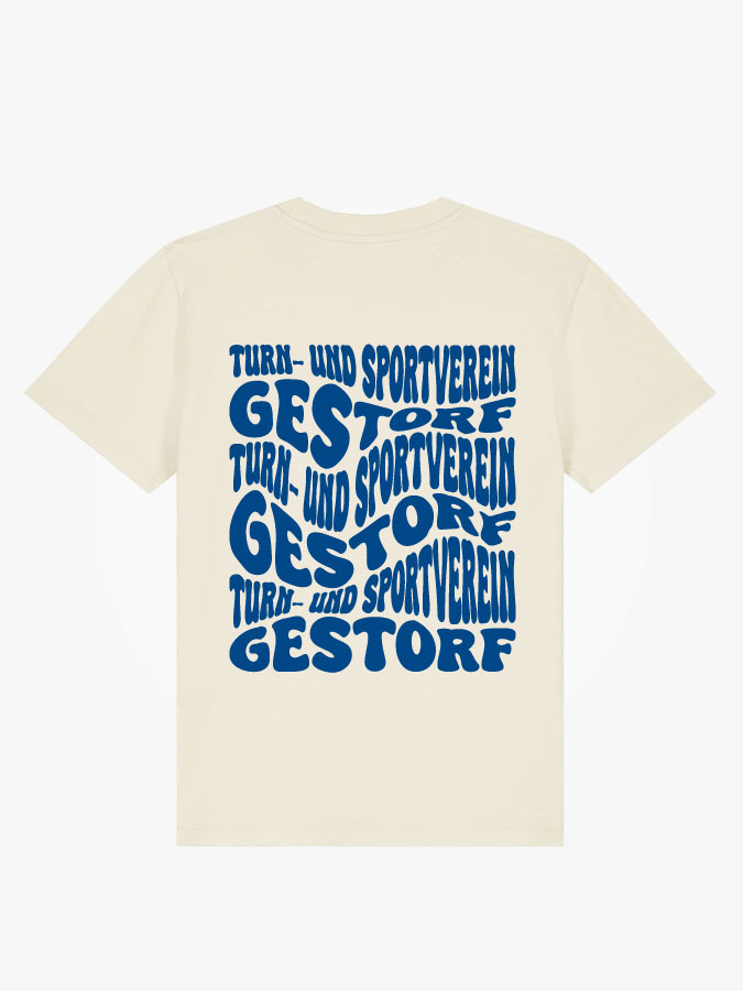 Shirt Wavy Kids