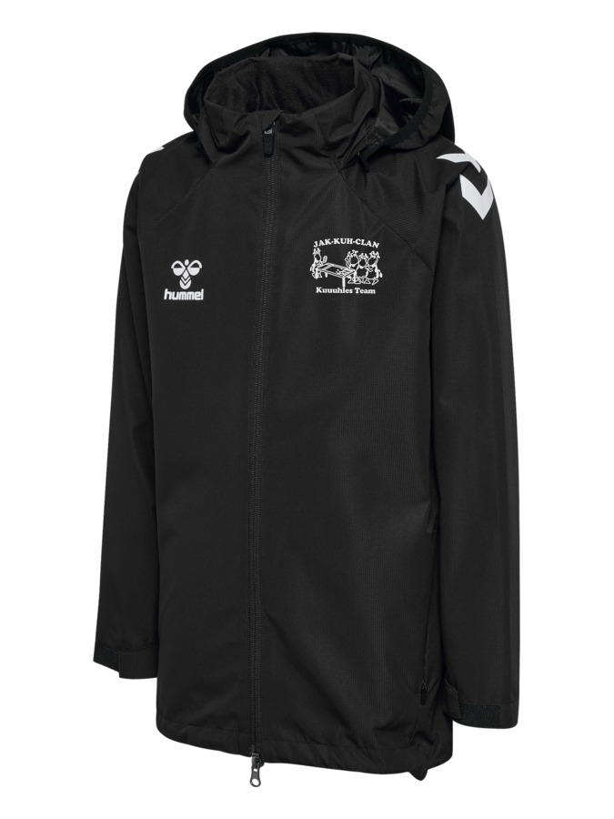 Hummel Lead 2.0 Allwetterjacke