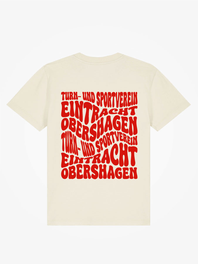 Shirt Wavy Kids