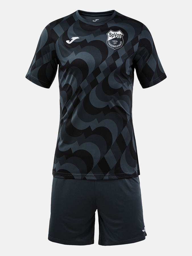 Joma New Area Set