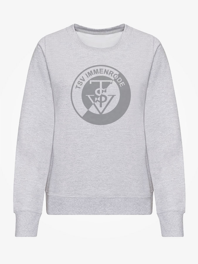 Sweater All Grey Unisex