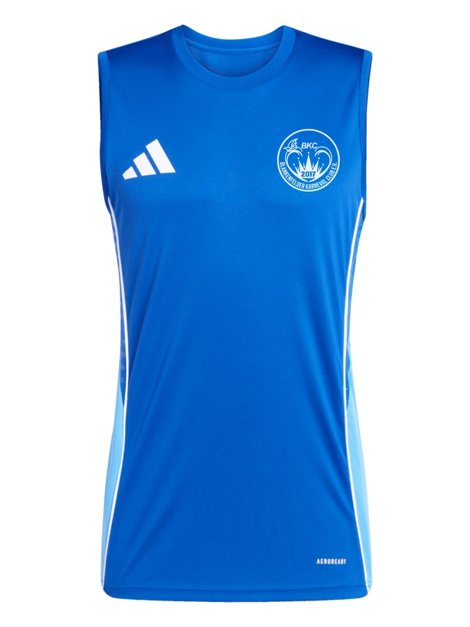 adidas Tiro 25 Competition ärmelloses Trikot