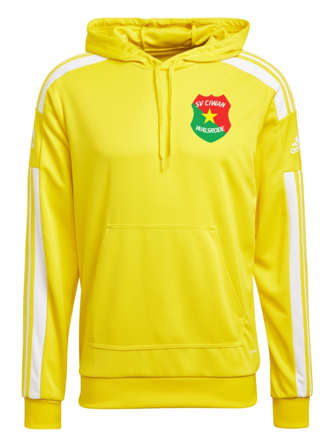 adidas Squadra 21 Hoodie