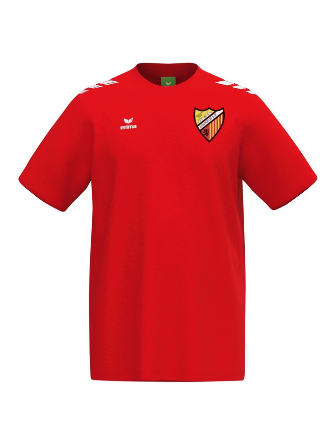 Erima Compete 3 Wings T-Shirt