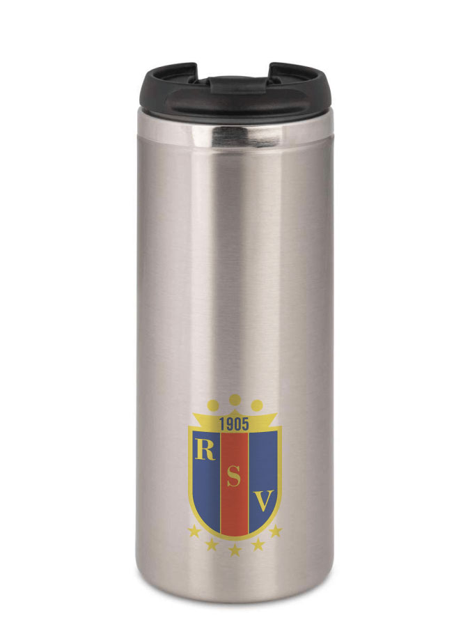 Edelstahl-Thermosbecher