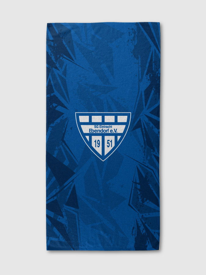 Strandhandtuch Dynamic