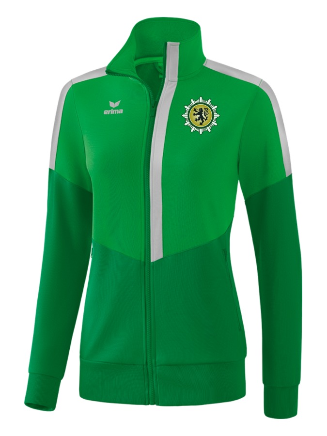 Erima Squad Worker Jacke Damen