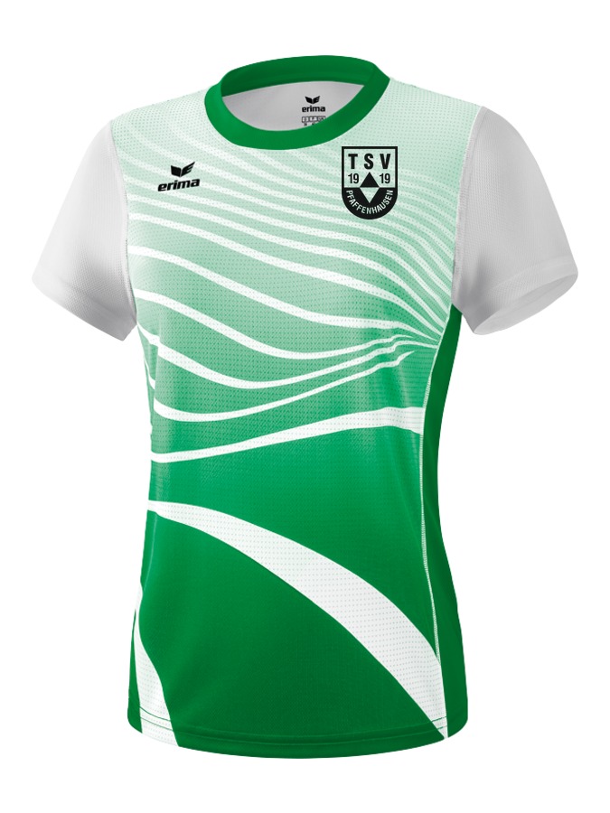 Erima T-Shirt Damen