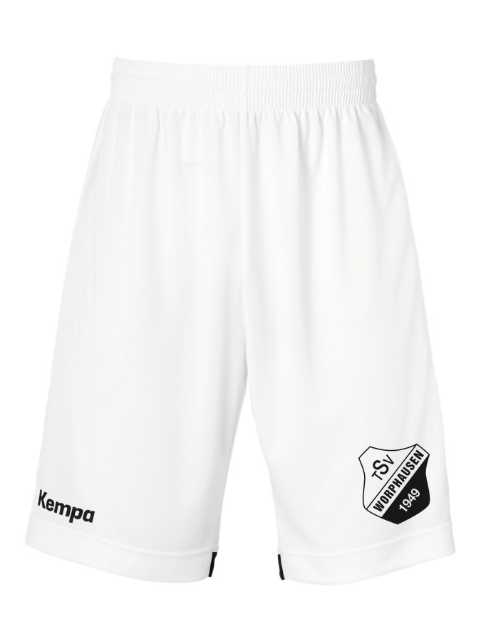 Kempa Player Long Shorts