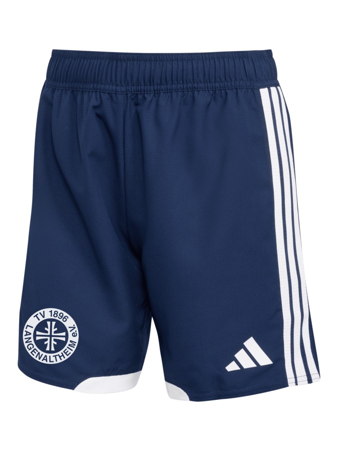 adidas Tiro 26 Competition Match Day Shorts Damen