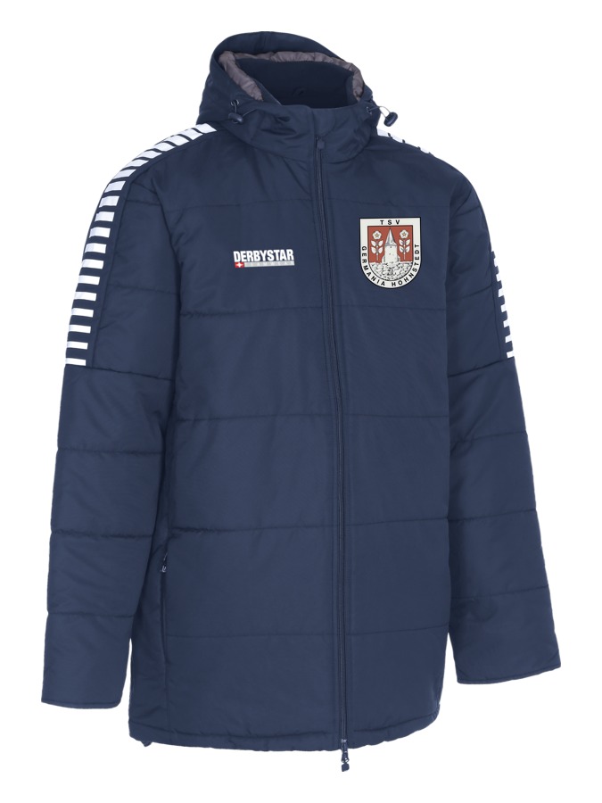 Derbystar Hyper Stadionjacke
