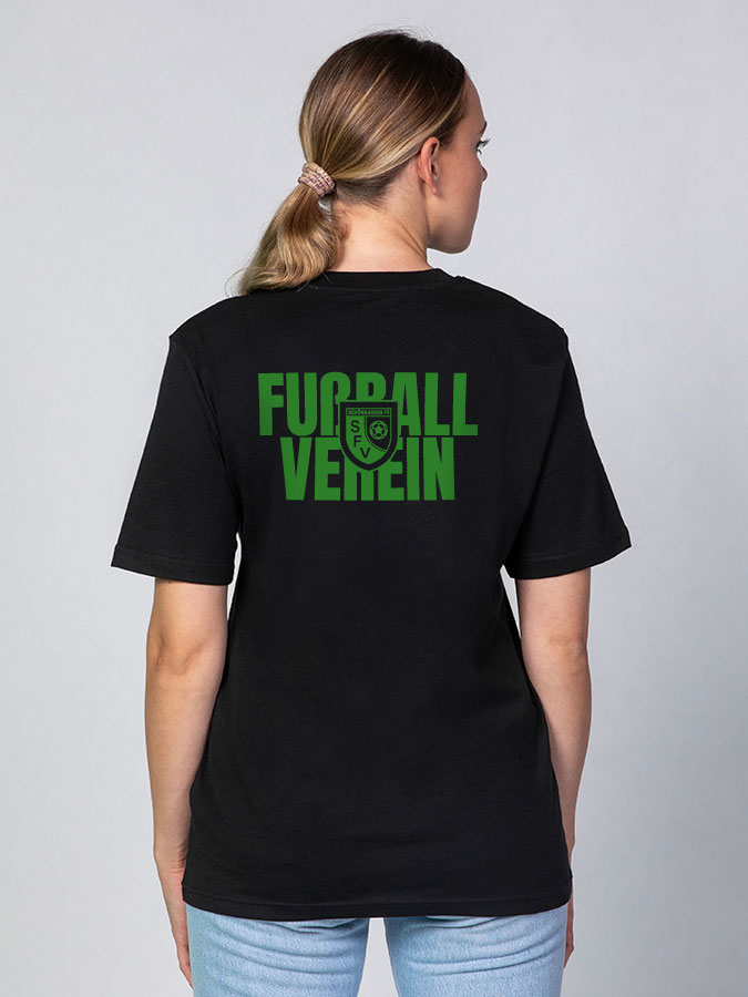 Oversized Shirt Urban Unisex