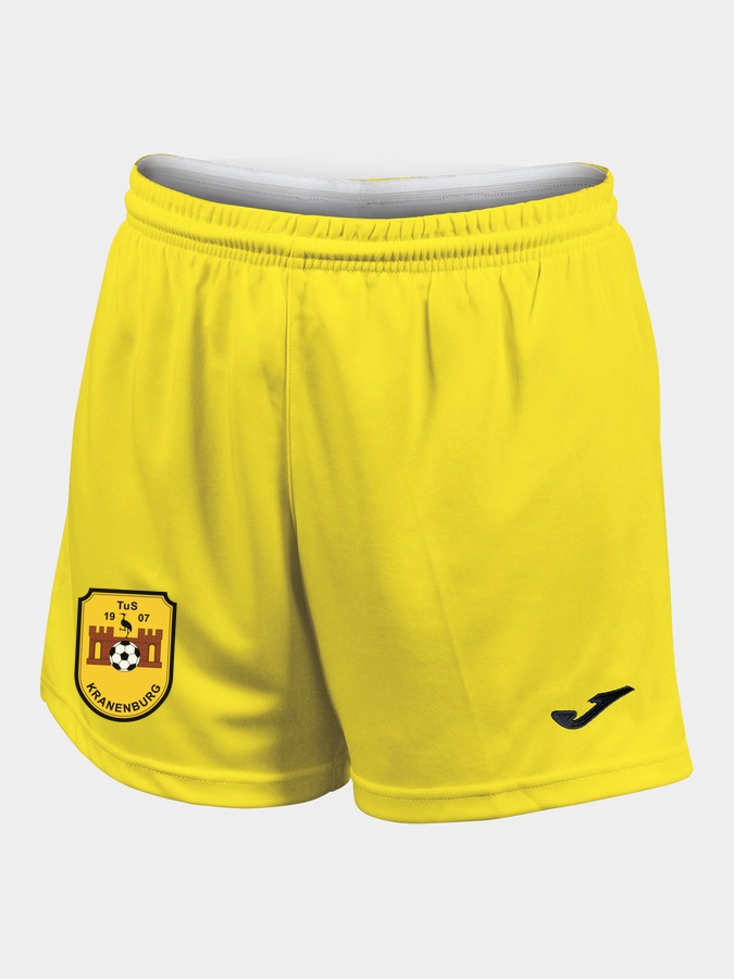 Joma Short Paris II Damen