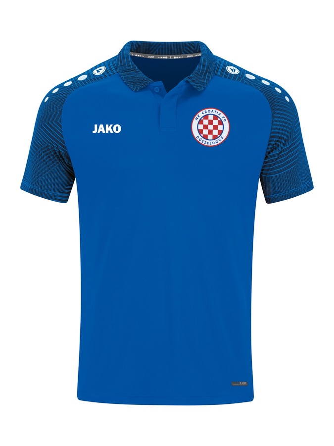 Jako Poloshirt Performance