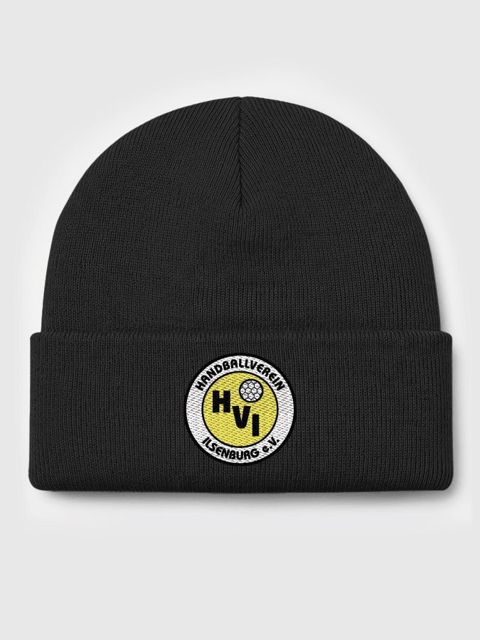 Beanie Sticklogo