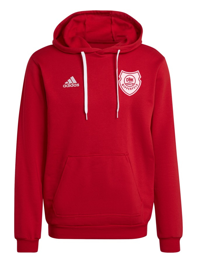 adidas Entrada 22 Hoodie
