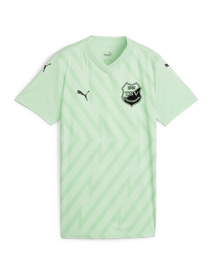 PUMA teamGLORY Trikot Damen