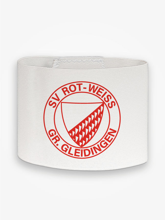 Armbinde Logo