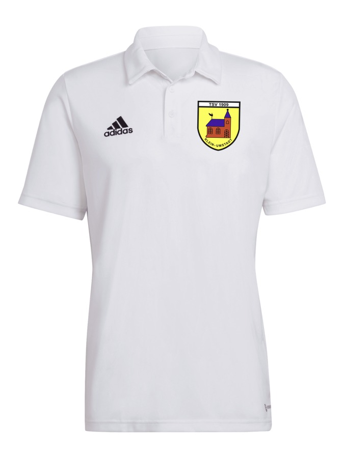 adidas Entrada 22 Poloshirt