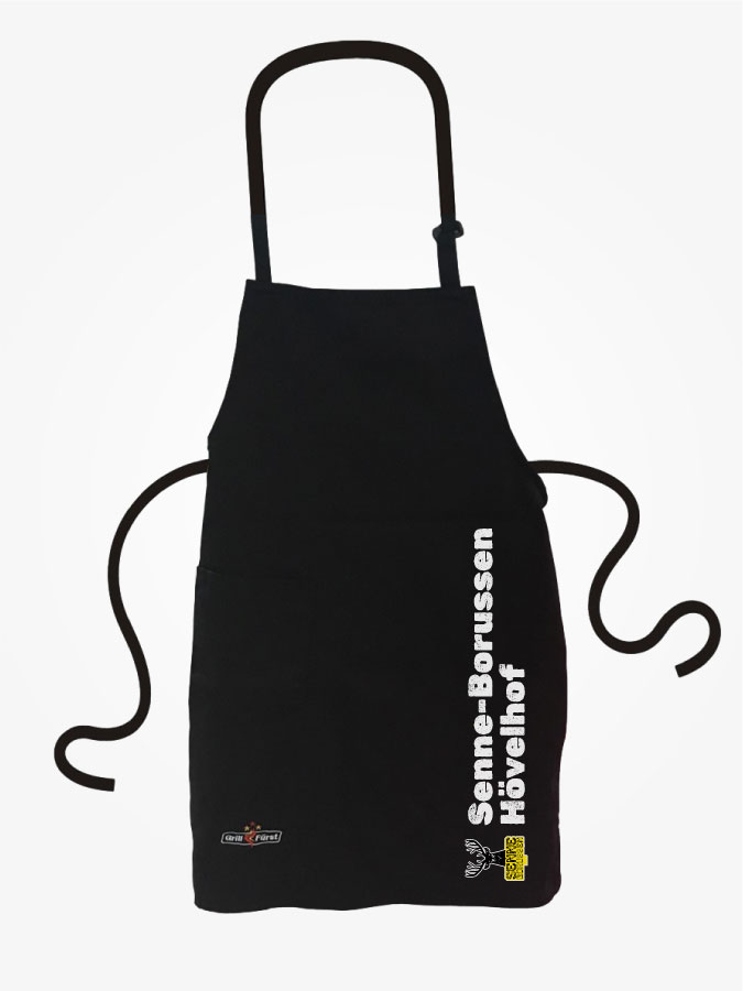 Schürze Grillfürst Classic