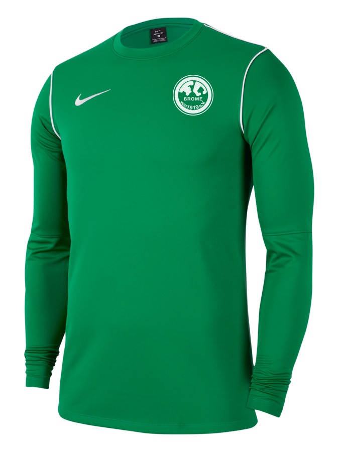 Nike Park 20 Crew Kinder