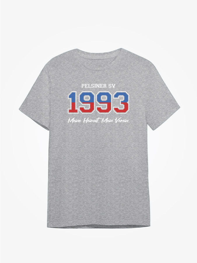 Shirt Established Kids