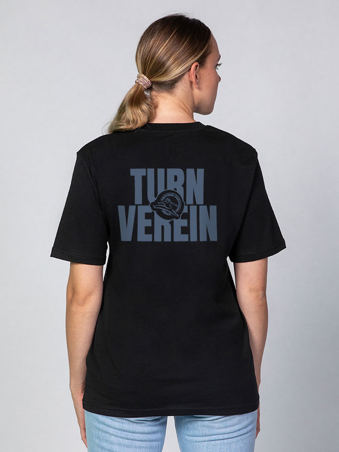 Oversized Shirt Urban Unisex