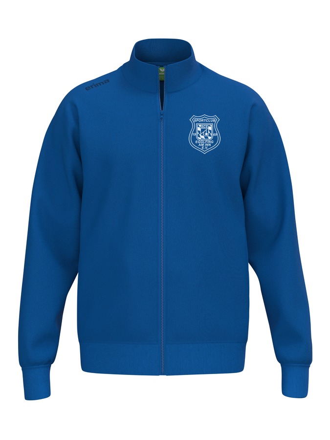Erima Teamsport Sweatjacke