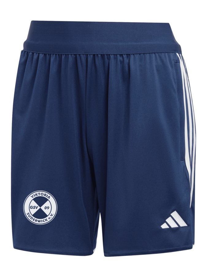 adidas Tiro 23 League Trainingsshorts Damen