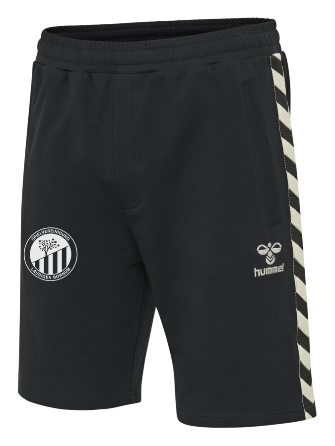 Hummel Move Classic Shorts