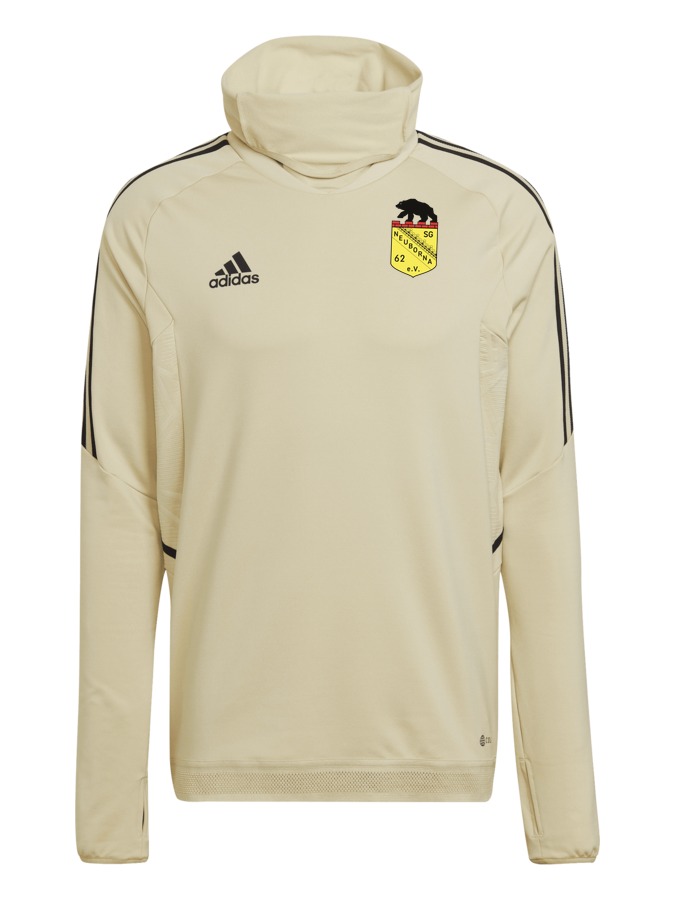 adidas Condivo 22 Pro Oberteil