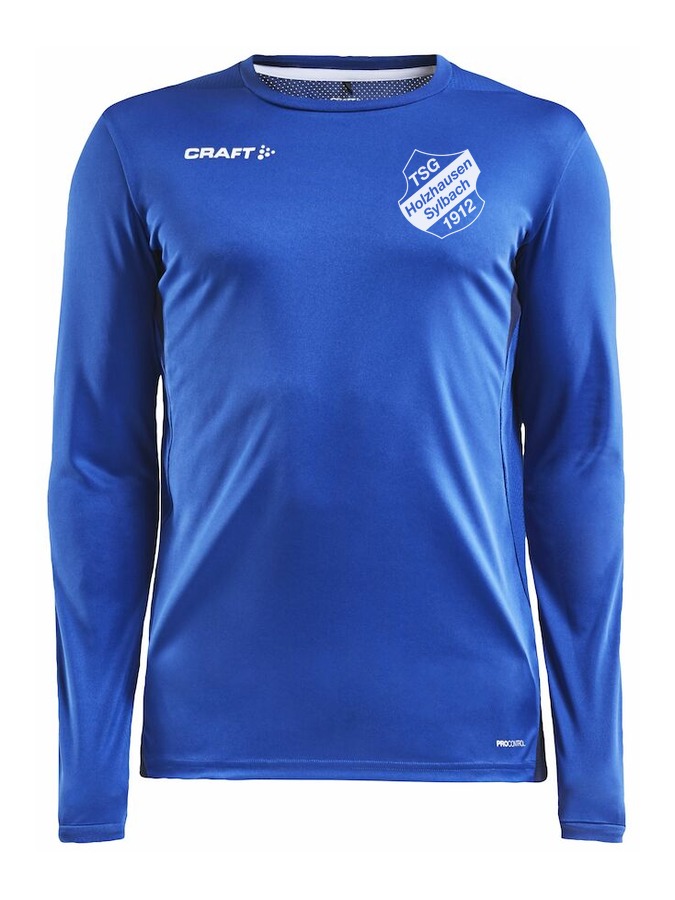 Craft Pro Control Impact Langarm-Trikot