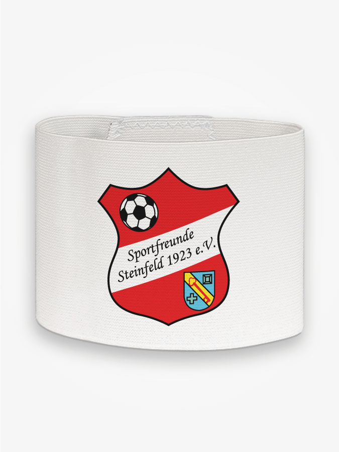 Armbinde Logo