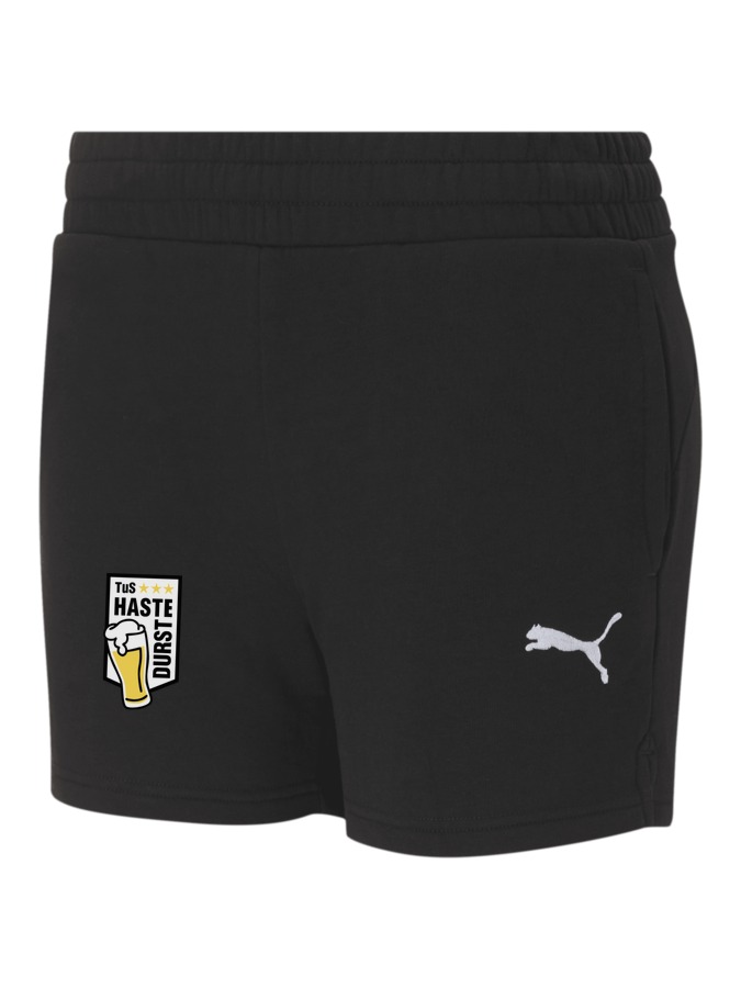 PUMA teamGOAL 23 Casuals Shorts Damen